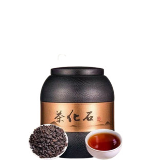 柏叶韵 一级 茶化石 碎银子 500g