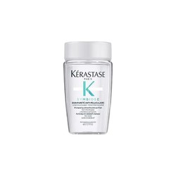 KÉRASTASE 卡诗 肌源焕新去屑净透洗发水 80ml