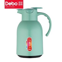 Debo 德铂 徳铂 保温壶1450ML