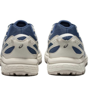 ASICS 亚瑟士 Gel-venture 6 男子越野跑鞋 1011B550-400 蓝色/白色 41.5