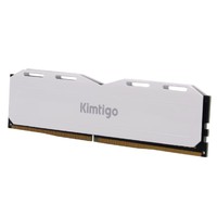 Kimtigo 金泰克 贪狼星 DDR4 4000 台式机内存条 16GB
