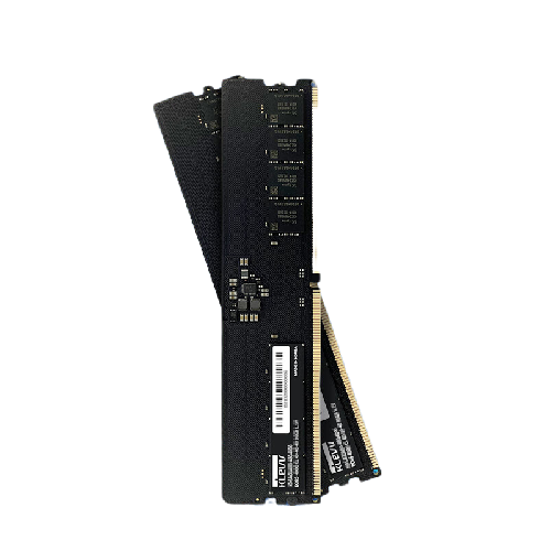 KLEVV 科赋 DDR5 5600MHz 台式机内存 普条