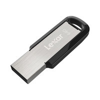 Lexar 雷克沙 M400 USB3.0 U盘 银色 USB-A