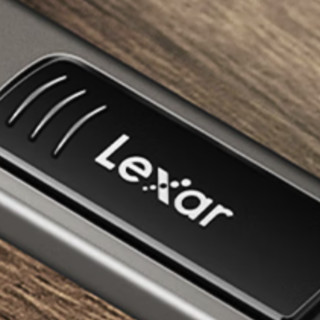 Lexar 雷克沙 M900 USB3.1 Gen1 U盘 USB-A