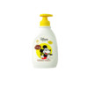 Disney 迪士尼 米奇系列 保湿植萃精华婴童洗发沐浴露 520ml+500ml