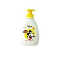 Disney 迪士尼 米奇系列 保湿植萃精华婴童洗发沐浴露