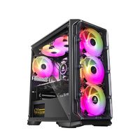 百亿补贴：yeston 盈通 DIY主机（i5-12490F、16GB、500GB、RTX 3070Ti）