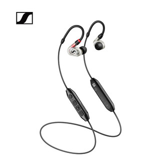 森海塞尔 Sennheiser iE500 Pro 入耳式运动耳机HIFI录音师音乐耳塞 蓝牙升级线IE100-400-500PRO通用 HiFi监听级