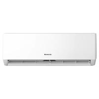 GREE 格力 KFR-35GW/(35575)FNhDc-B1 一级能效 壁挂式空调 大1.5匹