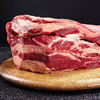 云鲜美 精品牛腩肉 1斤