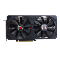 GAINWARD 耕升 GeForce RTX 3060Ti DU GDDR6X