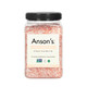 Anson‘s Wellsley Farms 喜马拉雅玫瑰中粒盐 大罐装 2270g