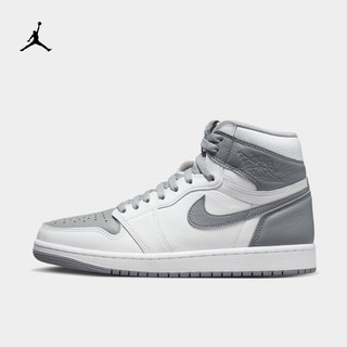 AIR JORDAN 正代系列 Air Jordan 1 Retro High OG 男子篮球鞋 555088