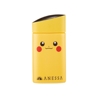 抖音超值购：ANESSA 安热沙 宝可梦皮卡丘防晒霜60ML/瓶23年9月到期