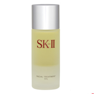 SK-II 高浓度Pitera™的奢宠呵护系列PITERA护肤精华油 50ml