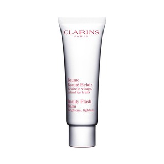 CLARINS 娇韵诗 欧洲直邮娇韵诗晶莹美颜霜 CLARINS BAUME BEAUTE ECLAIR 50ML