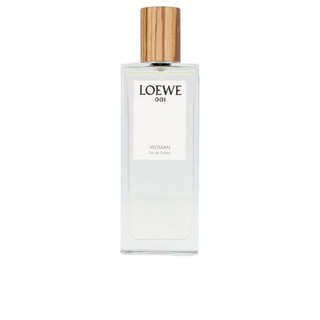 LOEWE 罗意威 001事后清晨女士淡香水EDT 50ml