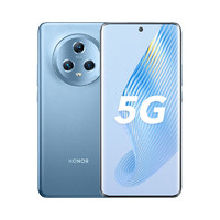 HONOR 荣耀 Magic5 5G手机 16GB+256GB 勃朗蓝
