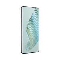 HONOR 荣耀 Magic5 5G手机 12GB+256GB 亮黑色 第二代骁龙8