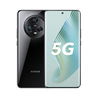 HONOR 荣耀 Magic5 5G智能手机 16GB+512GB