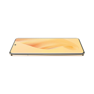 HONOR 荣耀 Magic5 5G手机 12GB+256GB 燃橙色 第二代骁龙8