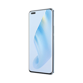 HONOR 荣耀 Magic5 Pro 5G手机 8GB+256GB 勃朗蓝 第二代骁龙8