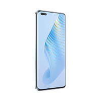 HONOR 荣耀 Magic5 Pro 5G手机 12GB+256GB 勃朗蓝 第二代骁龙8