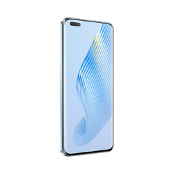 HONOR 荣耀 Magic5 Pro 5G手机 16GB+512GB 勃朗蓝 第二代骁龙8