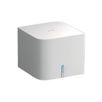 ZTE 中兴 AC1200 小方糖 双千兆路由器 WiFi5