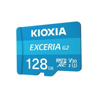 极至瞬速G2 MicroSD存储卡 128GB（U3、A1、V30）
