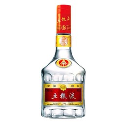 WULIANGYE 五粮液 普五 第七代 海外版 52%vol 浓香型白酒 500ml 单瓶装