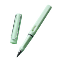 XIYU 西语 自动铅笔 浅绿色 HB 0.5mm 单支装