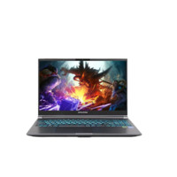 MECHREVO 机械革命 蛟龙15K 2023款 七代锐龙版 15.6英寸 游戏本 灰色(锐龙R7-7735H、RTX 4050 6G、16GB、512GB SSD、2.5K、165Hz)