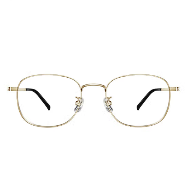 MIJIA 米家 HMJ06LM 防蓝光眼镜