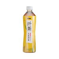 元气森林 纤茶 玉米须茶 500ml*12瓶