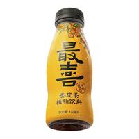 元气森林 最喜 杏皮茶 310ml*15瓶