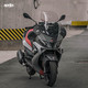 aprilia 阿普利亚 SRMax250-S 摩托车