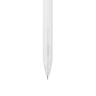 MUJI 無印良品 9A63000 自动铅笔 0.5mm 单支装
