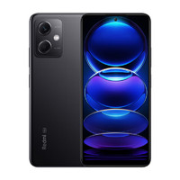 Redmi 红米 Note 12 5G智能手机 8GB+128GB