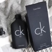 Calvin Klein 卡莱比中性淡香水 EDT