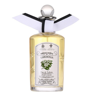 潘海利根（Penhaligon‘s）女士香水 栀子花EDT100ml