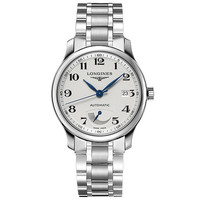 LONGINES 浪琴 制表传统名匠系列 38.5毫米自动上链腕表 L2.708.4.78.6