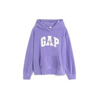 Gap 盖璞 女士连帽卫衣 520206