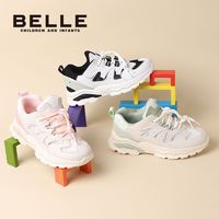 BeLLE 百丽 儿童运动鞋