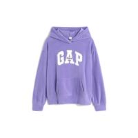 Gap 盖璞 女士连帽卫衣 520206 紫色 M