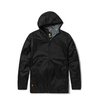 Timberland 添柏岚 男子运动夹克 A2ETN-001 黑色 S