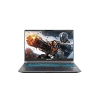 MECHREVO 机械革命 蛟龙5 七代锐龙版 15.6英寸 游戏本 银色(锐龙R7-7735H、RTX 3050 4G、16GB、1TB SSD、1080P、LED、144Hz)