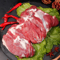 灵朔滩 宁夏滩羊肉 分割半只羊10斤
