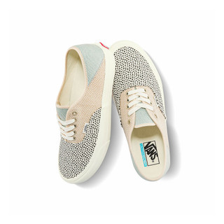 VANS 范斯 Authentic Sf 中性运动板鞋 VN0A5HYPAYR 彩色 35