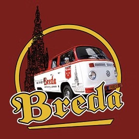Breda/贝达